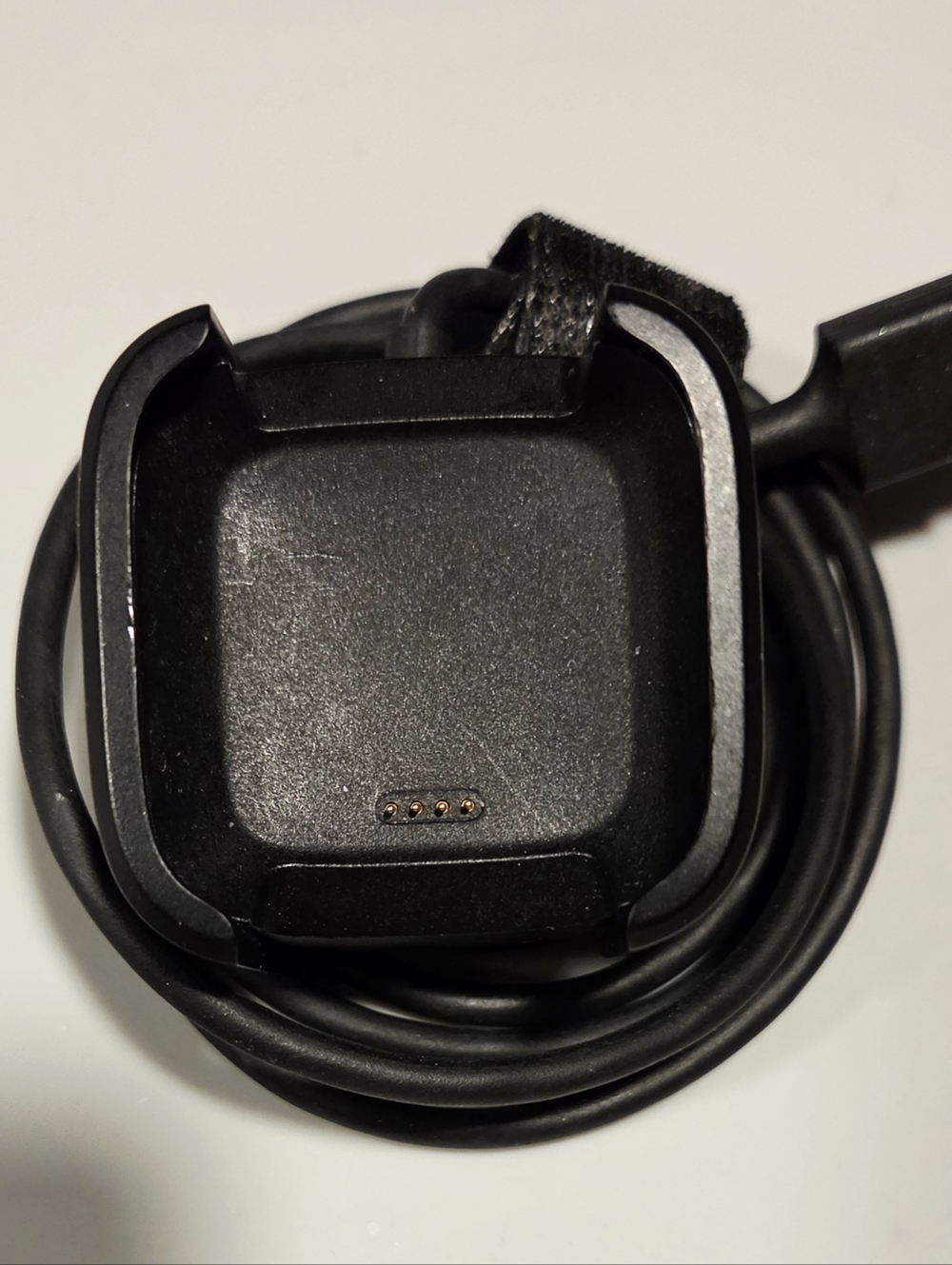 Fitbit Versa 2 Bundle In GREAT condition! - Picture 13 of 13